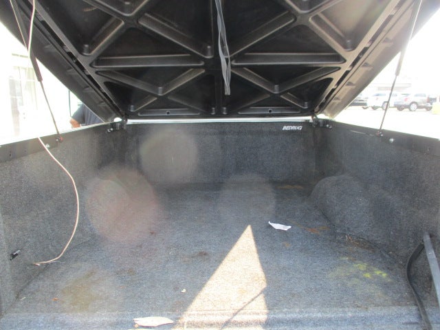 2013 Ford F-150 Base