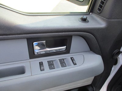 2013 Ford F-150 Base