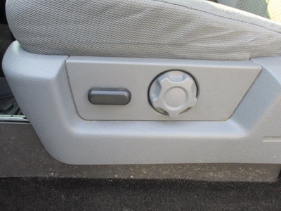 2013 Ford F-150 Base