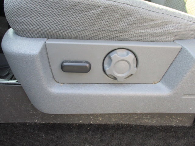 2013 Ford F-150 Base