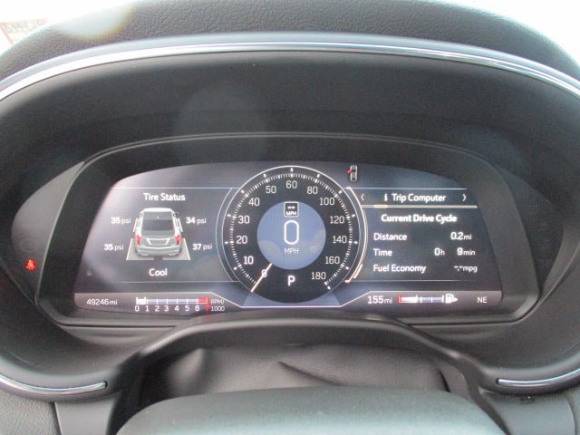 2021 Cadillac CT5 Premium Luxury