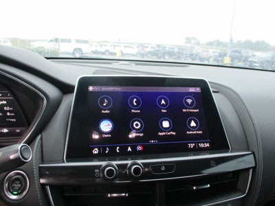 2021 Cadillac CT5 Premium Luxury