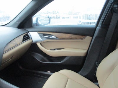 2021 Cadillac CT5 Premium Luxury