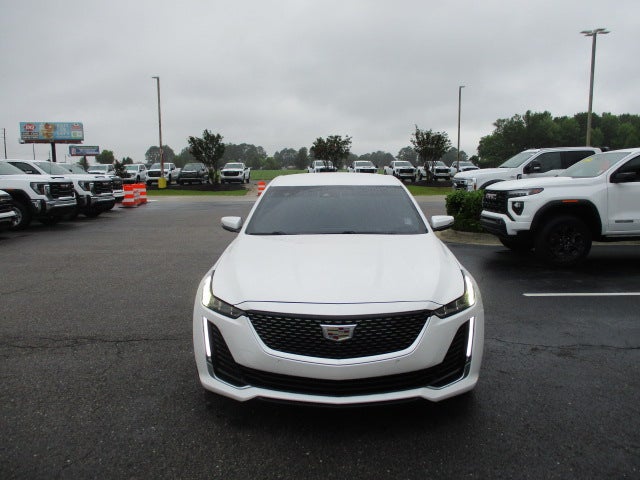 2021 Cadillac CT5 Premium Luxury