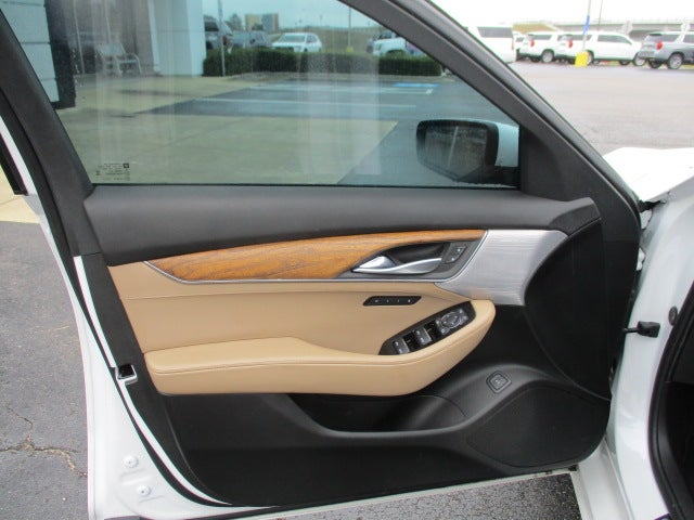 2021 Cadillac CT5 Premium Luxury
