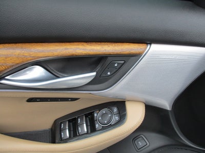 2021 Cadillac CT5 Premium Luxury