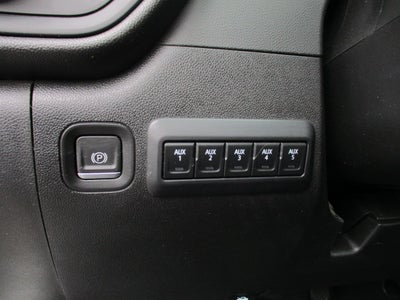 2024 Chevrolet Silverado 2500 HD Work Truck