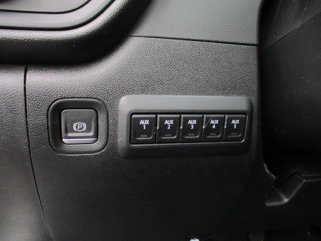 2024 Chevrolet Silverado 2500 HD Work Truck