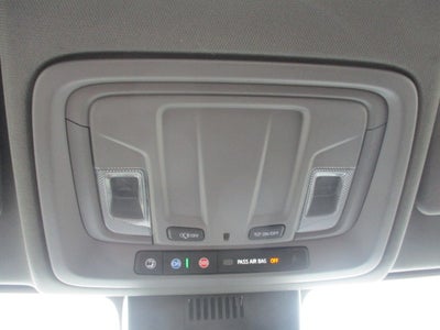 2024 Chevrolet Silverado 2500 HD Work Truck