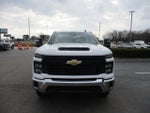 2024 Chevrolet Silverado 2500 HD Work Truck