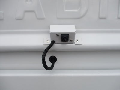 2024 Chevrolet Silverado 2500 HD Work Truck