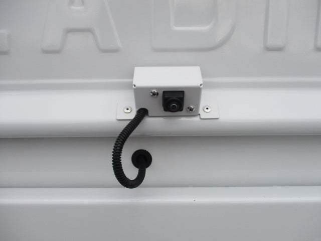 2024 Chevrolet Silverado 2500 HD Work Truck