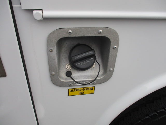 2024 Chevrolet Silverado 2500 HD Work Truck