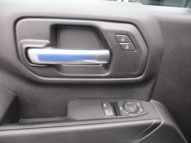 2024 Chevrolet Silverado 2500 HD Work Truck