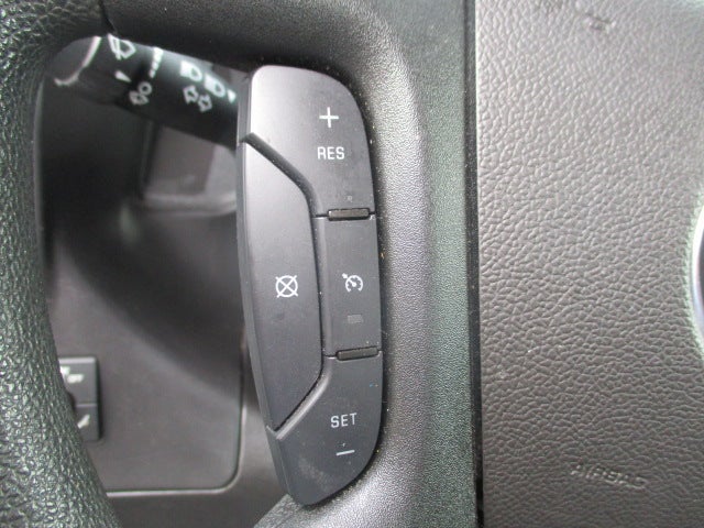 2024 Chevrolet Express Cargo 2500 Base