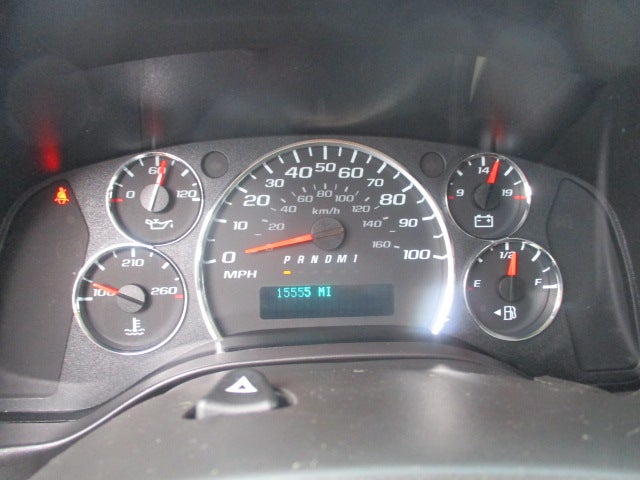 2024 Chevrolet Express Cargo 2500 Base