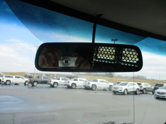 2024 Chevrolet Express Cargo 2500 Base