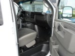 2024 Chevrolet Express Cargo 2500 Base