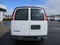 2024 Chevrolet Express Cargo 2500 Base