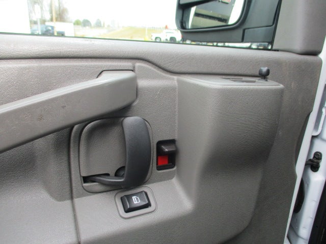 2024 Chevrolet Express Cargo 2500 Base