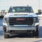 2025 GMC Sierra 3500 HD Pro