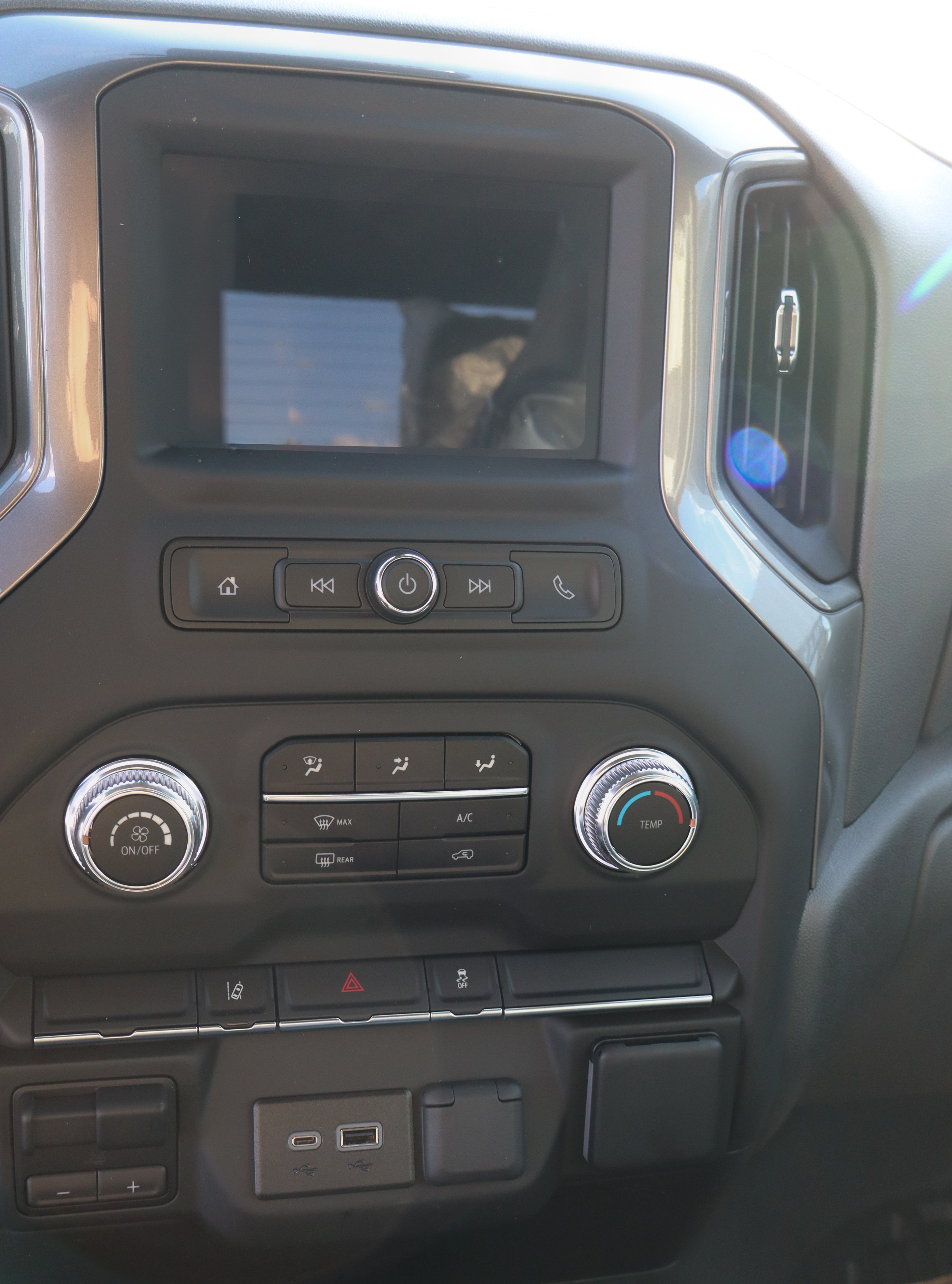 2025 GMC Sierra 3500 HD Pro