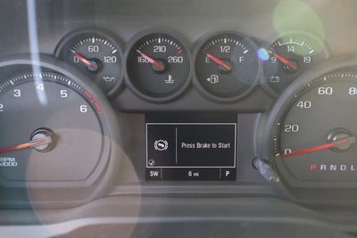 2025 GMC Sierra 3500 HD Pro