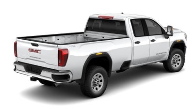 2025 GMC Sierra 3500 HD Pro