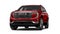 2027 GMC Acadia FWD Elevation
