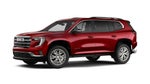 2027 GMC Acadia FWD Elevation