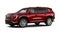2027 GMC Acadia FWD Elevation