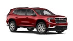 2027 GMC Acadia FWD Elevation
