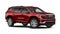 2027 GMC Acadia FWD Elevation