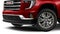 2027 GMC Acadia FWD Elevation