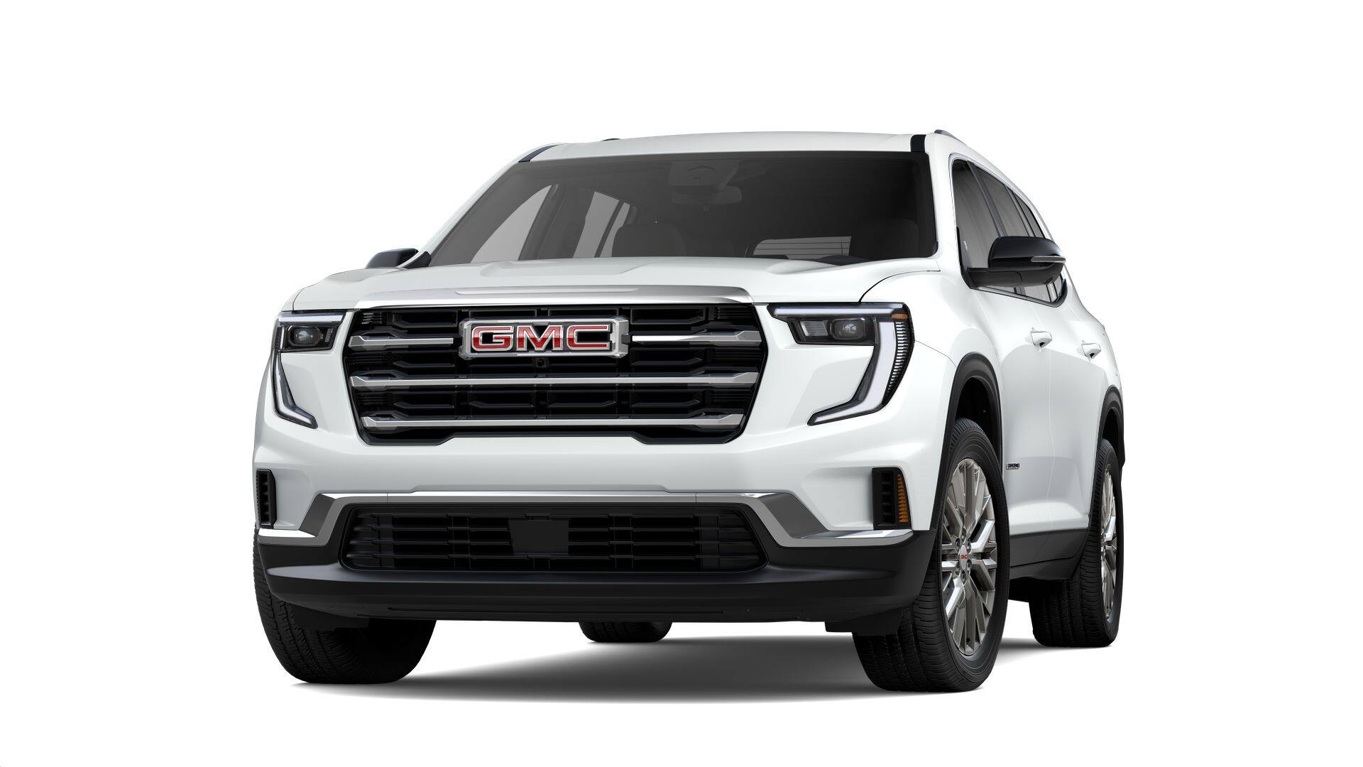 2026 GMC Acadia Base