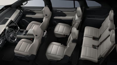 2026 GMC Acadia Base