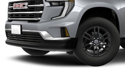 2027 GMC Acadia FWD Elevation