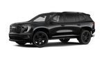 2027 GMC Acadia FWD Elevation