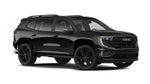 2027 GMC Acadia FWD Elevation