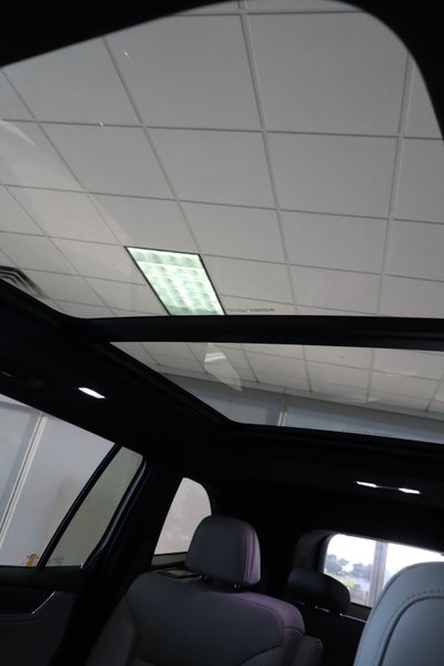 2026 GMC Acadia FWD Elevation