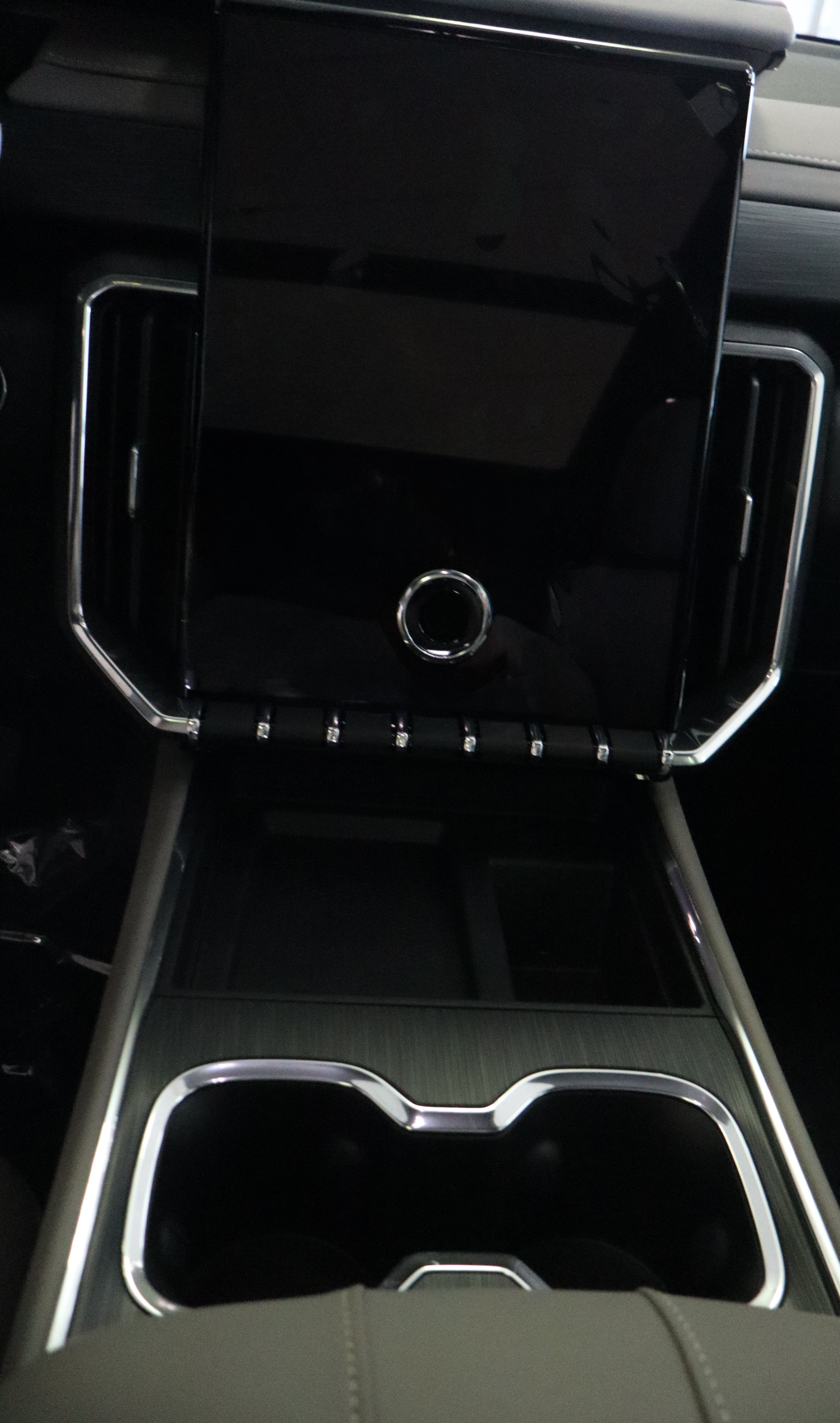 2026 GMC Acadia FWD Elevation