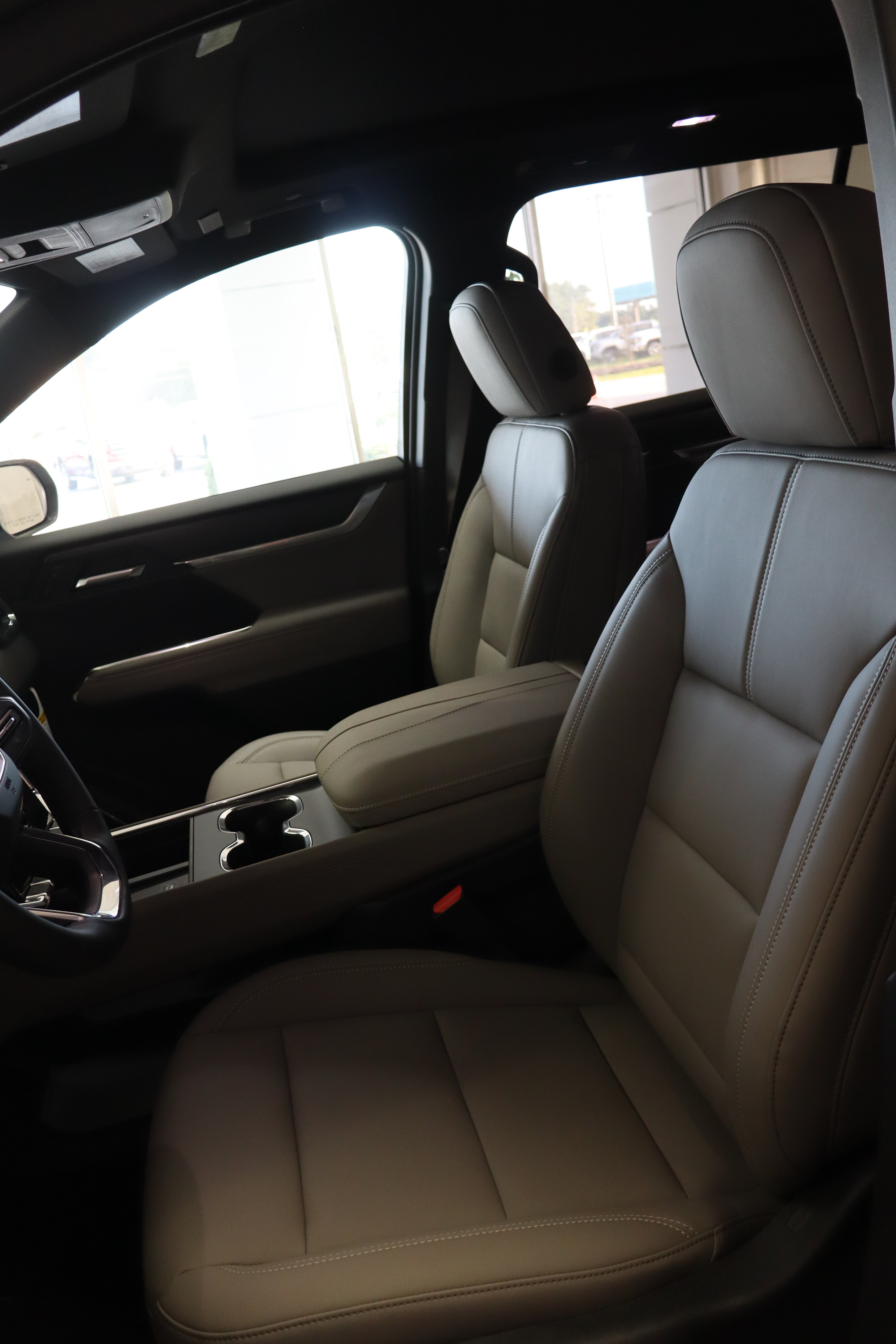 2026 GMC Acadia FWD Elevation