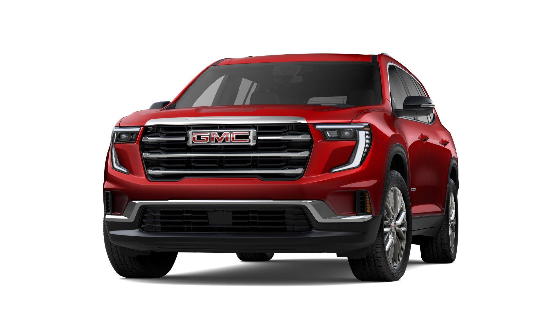 2026 GMC Acadia Base