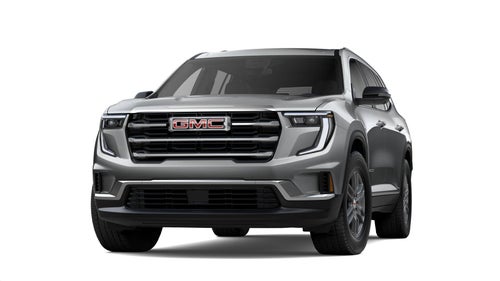 2026 GMC Acadia FWD Elevation