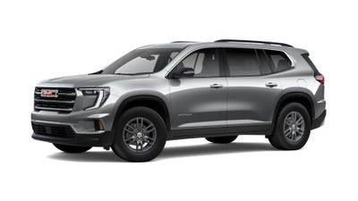 2026 GMC Acadia FWD Elevation