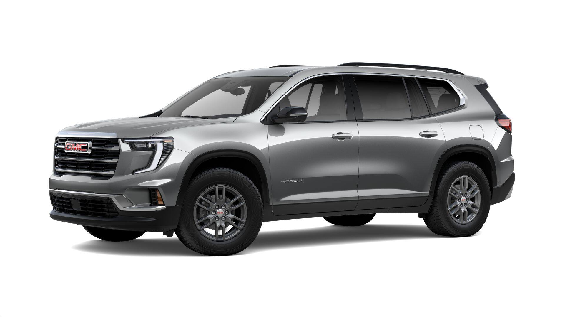 2026 GMC Acadia FWD Elevation