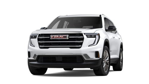 2026 GMC Acadia Base