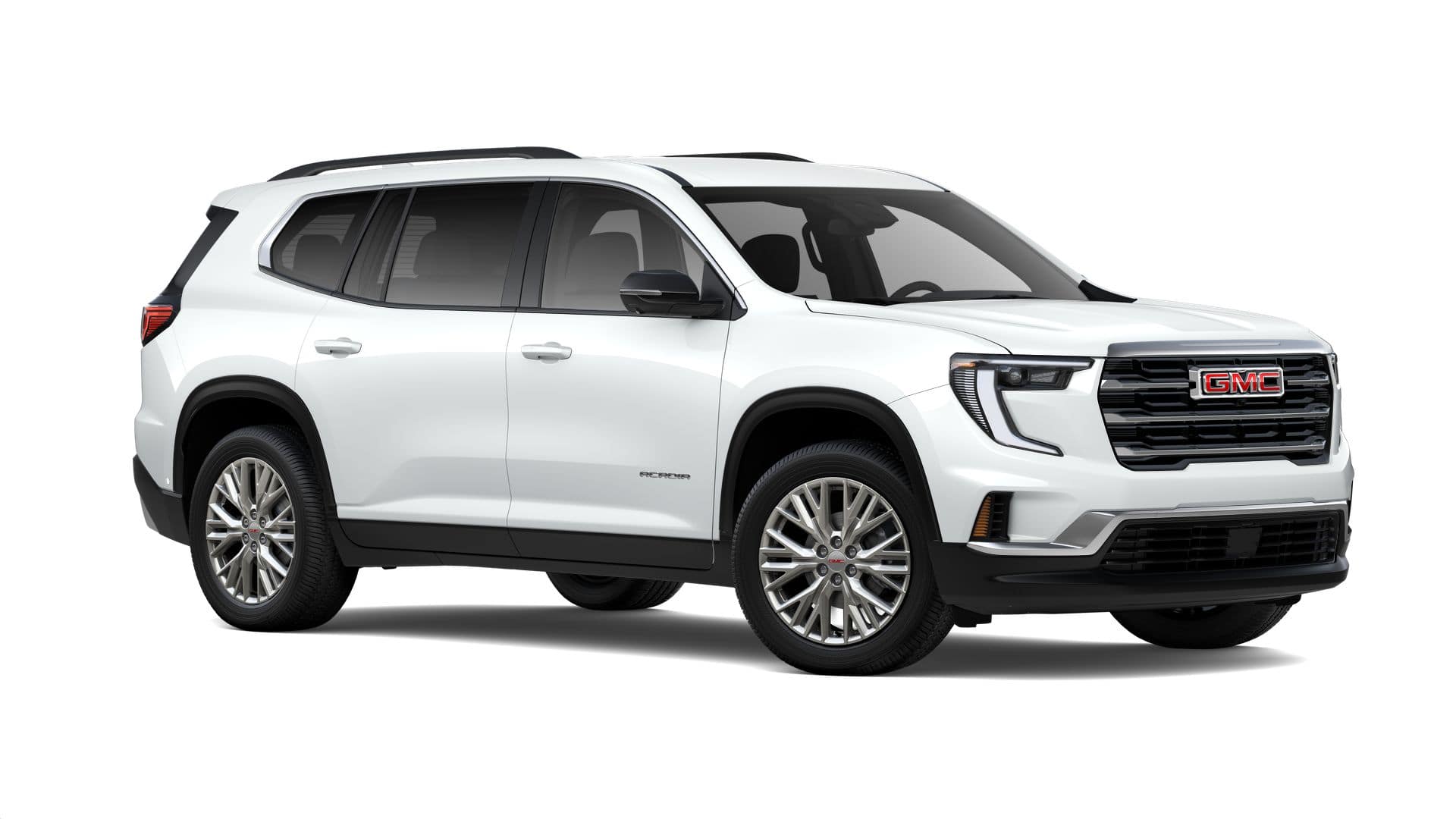 2026 GMC Acadia Base