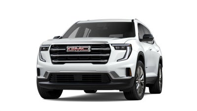 2026 GMC Acadia Base