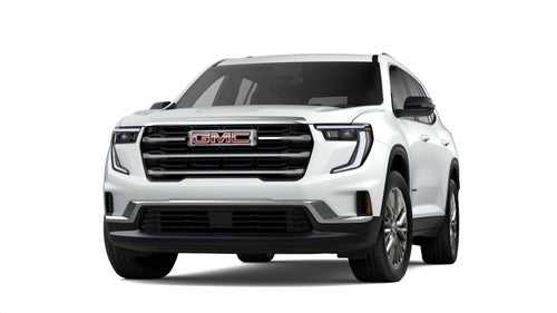 2026 GMC Acadia Base